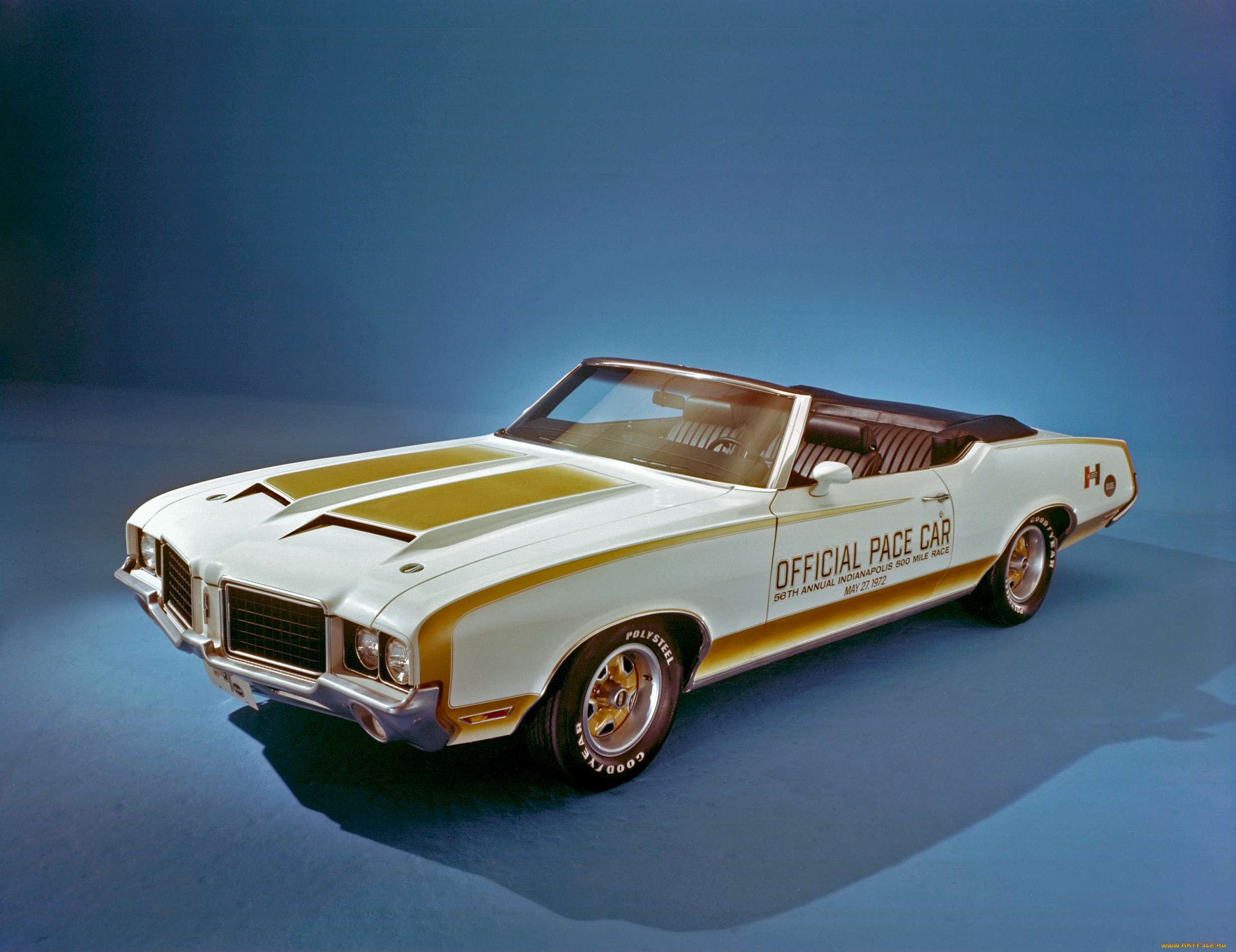 , oldsmobile